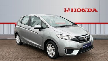 Honda Jazz 1.3 SE Navi 5dr CVT Petrol Hatchback